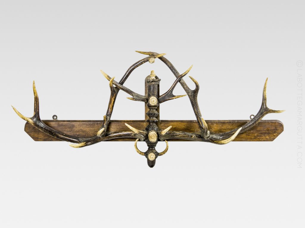 Gancio Appendiabiti Da Avvitare CA 222/G In Inox Inox Satinato L 4 X H 4 Cm 82686358 - Foto 8